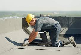 Trusted Delphos, OH Roofing service Experts